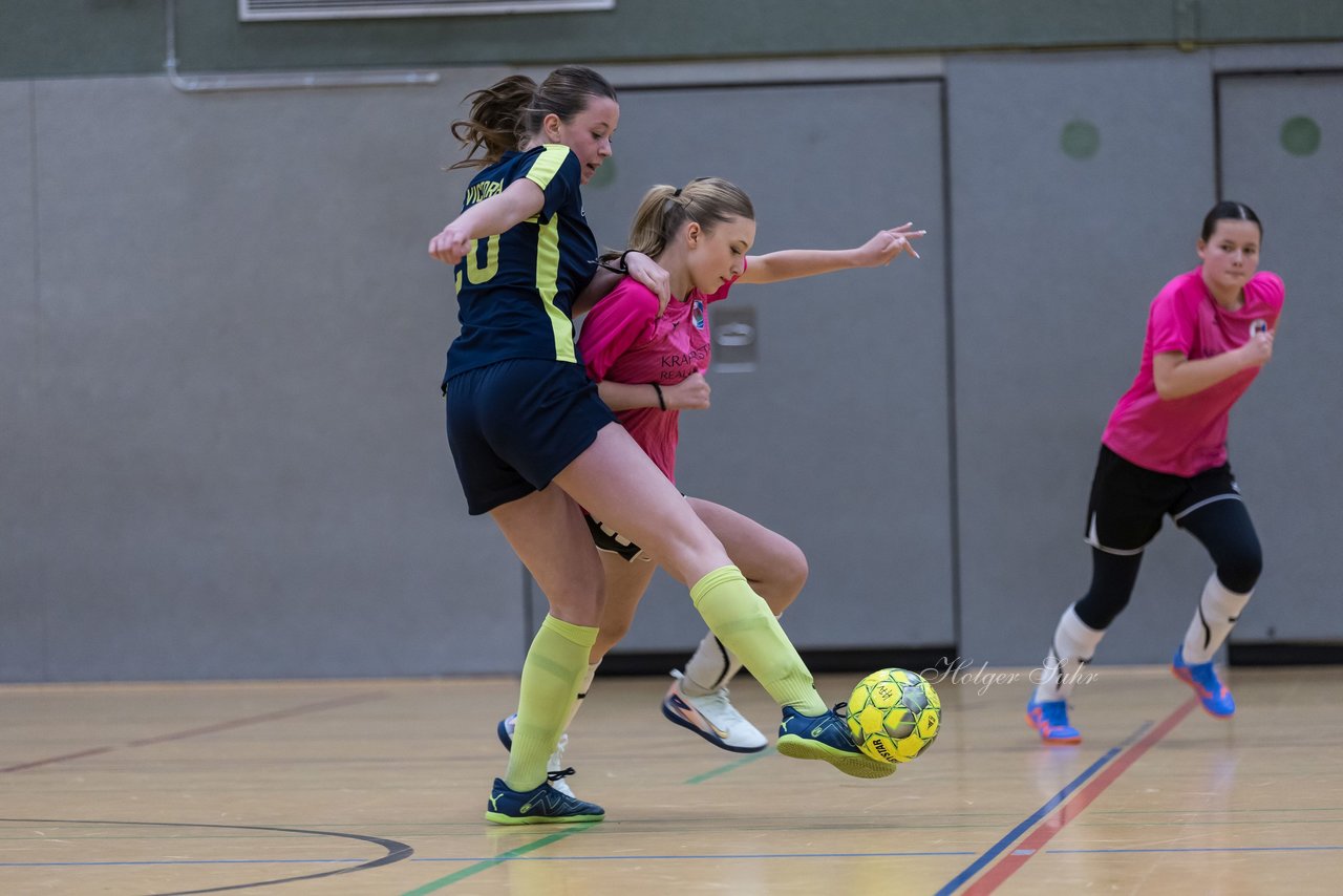 Bild 87 - wCJ Futsalmeisterschaft
